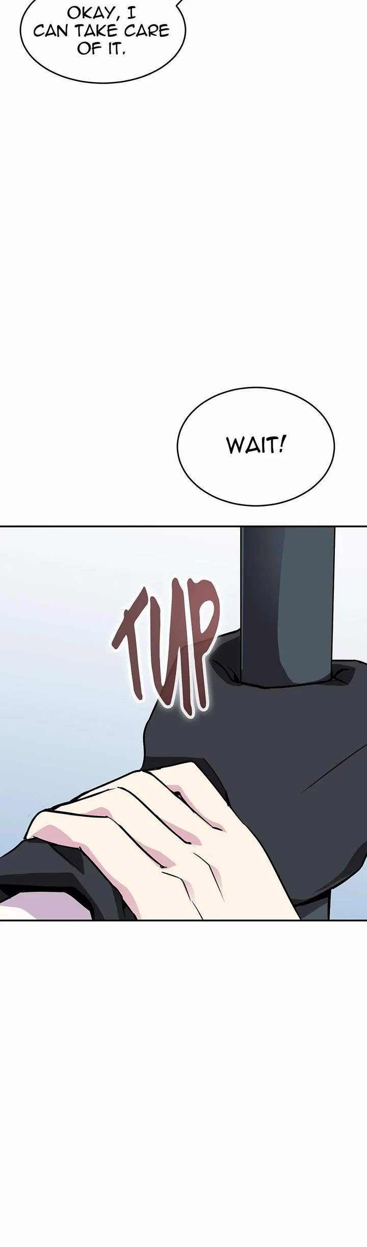 Capture the Golem and Escape Poverty chapter 71 page 40