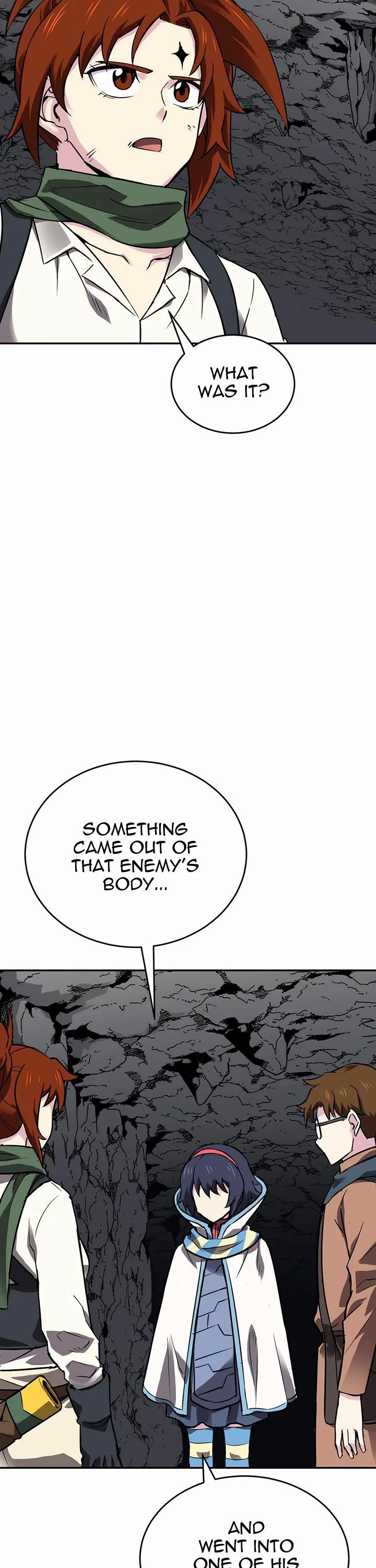 Capture the Golem and Escape Poverty chapter 72 page 16