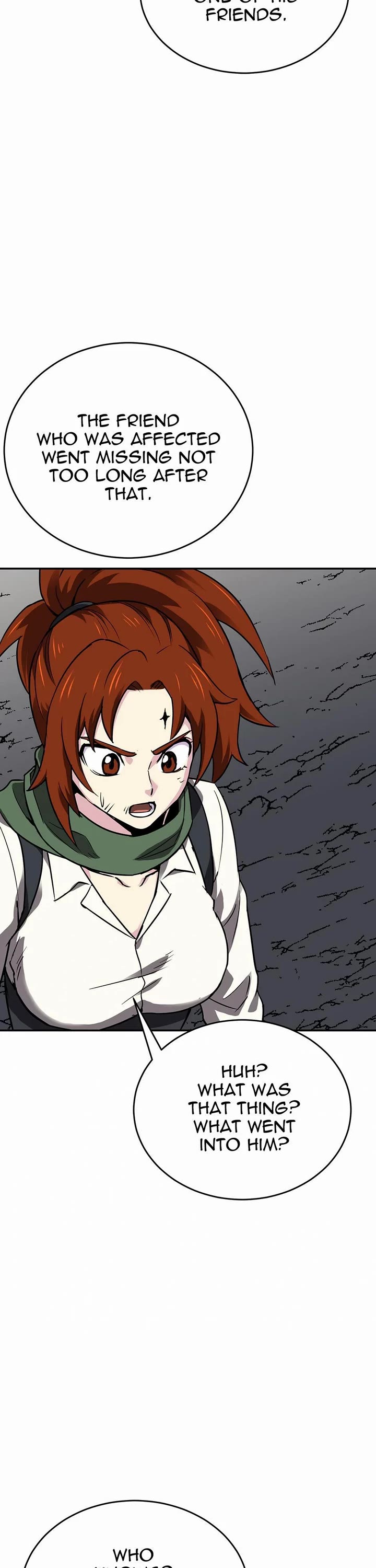 Capture the Golem and Escape Poverty chapter 72 page 17