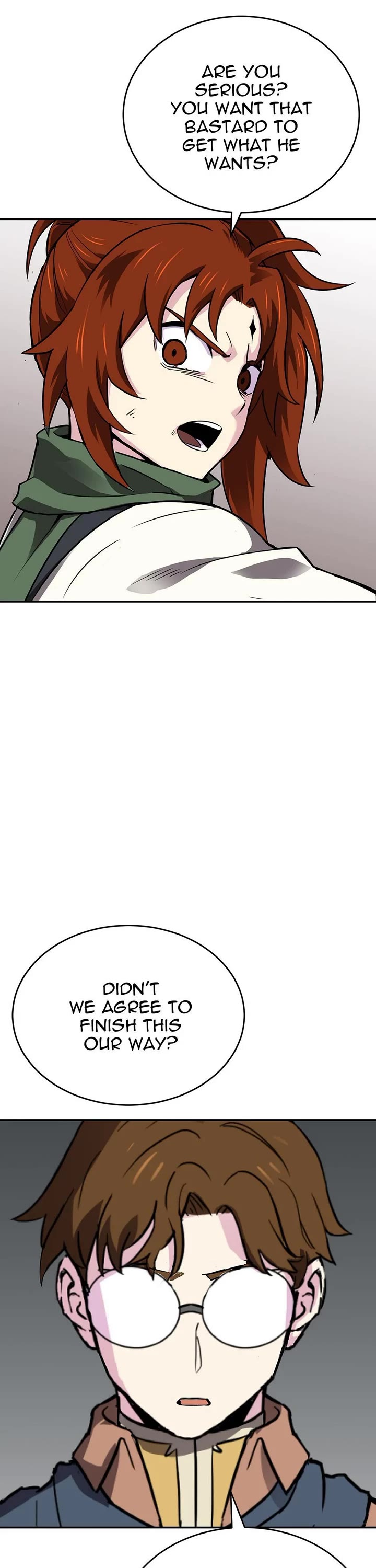 Capture the Golem and Escape Poverty chapter 72 page 2