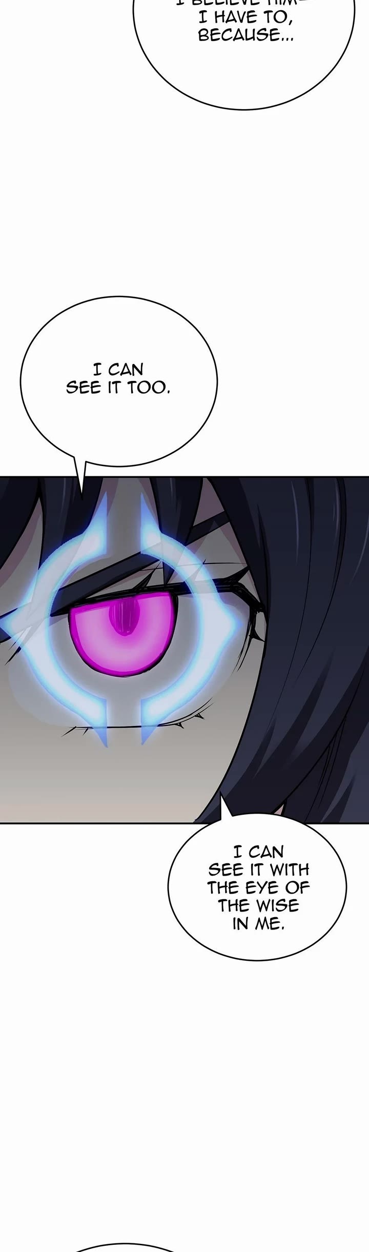 Capture the Golem and Escape Poverty chapter 72 page 20