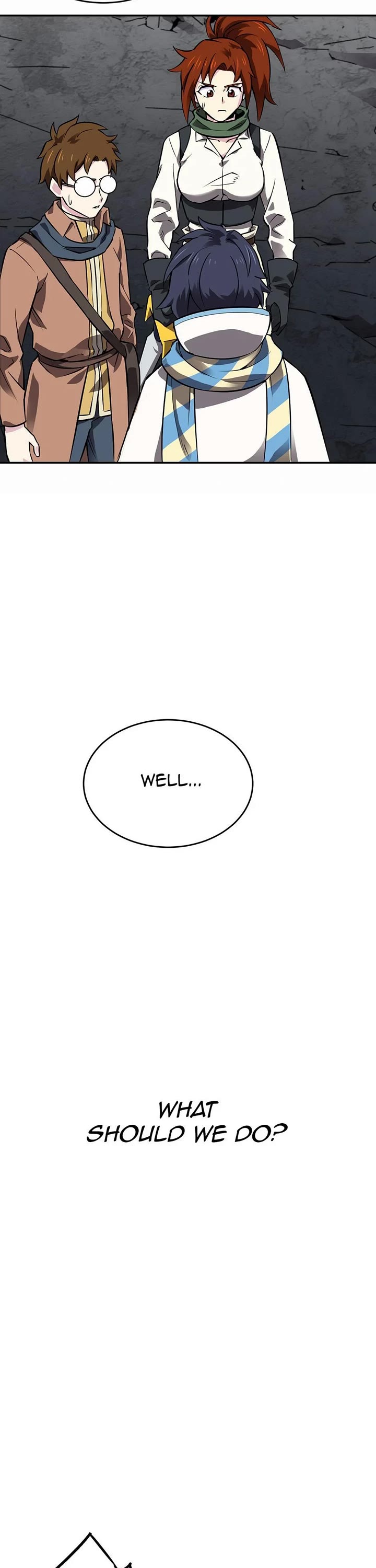 Capture the Golem and Escape Poverty chapter 72 page 23