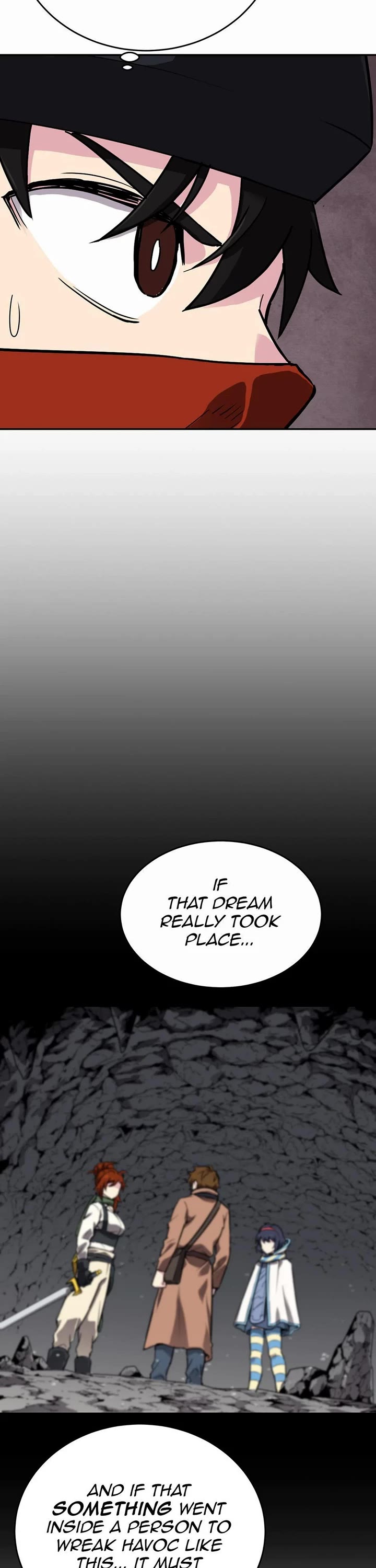 Capture the Golem and Escape Poverty chapter 72 page 27