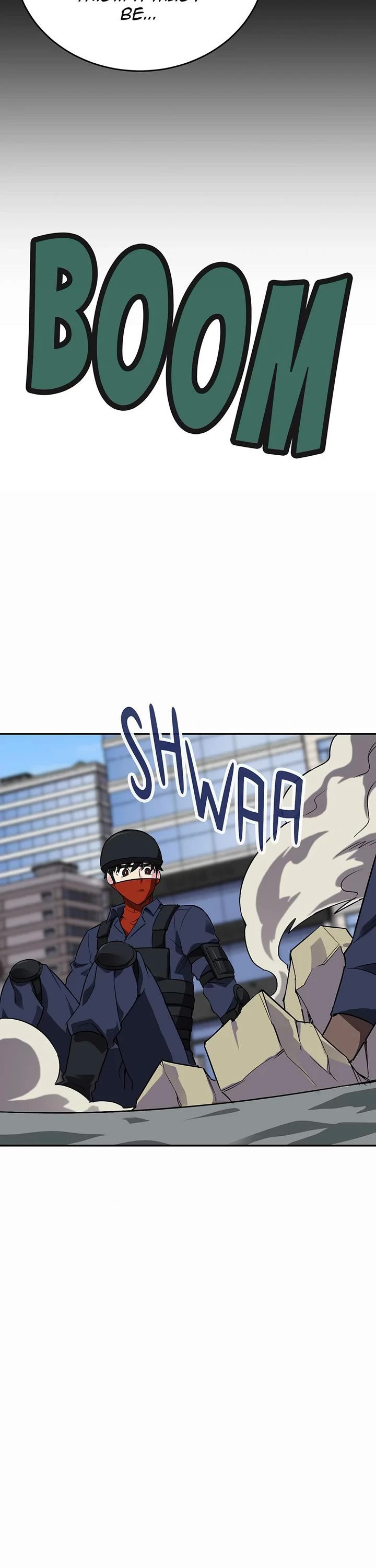 Capture the Golem and Escape Poverty chapter 72 page 28