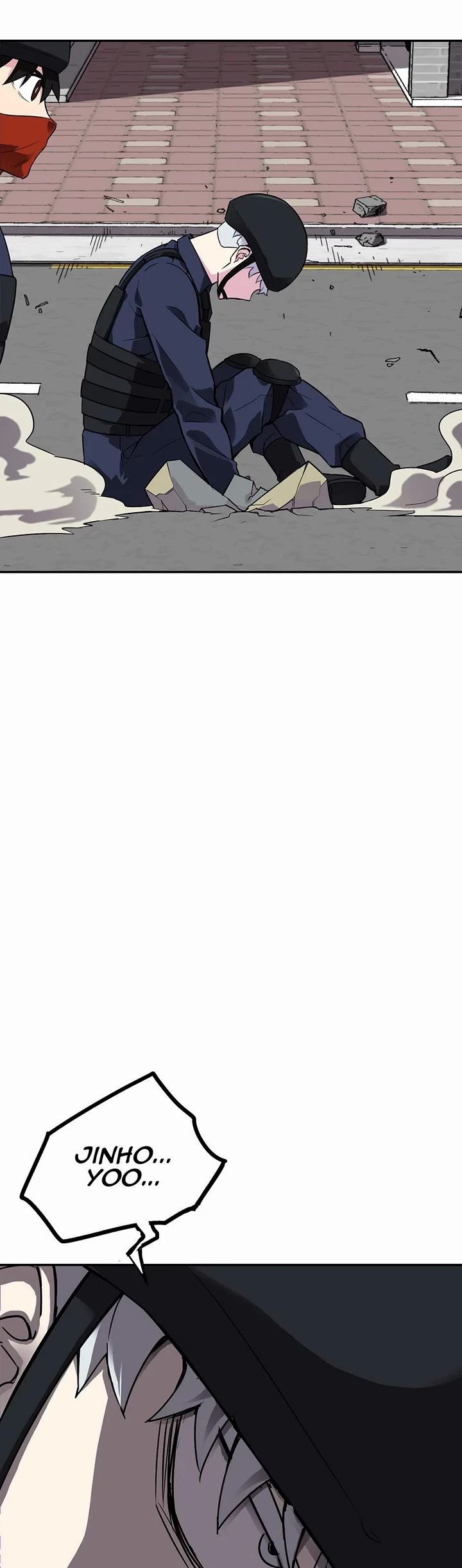 Capture the Golem and Escape Poverty chapter 72 page 29