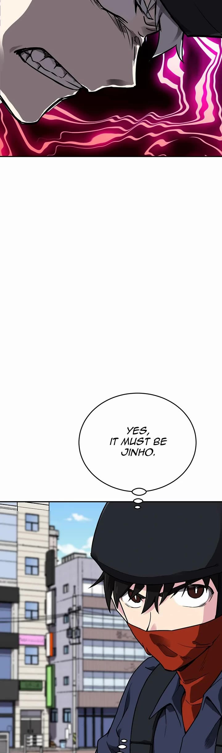 Capture the Golem and Escape Poverty chapter 72 page 30