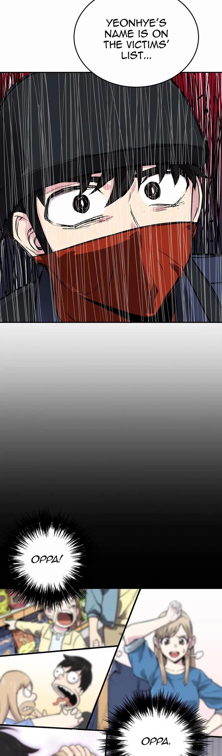 Capture the Golem and Escape Poverty chapter 72 page 34