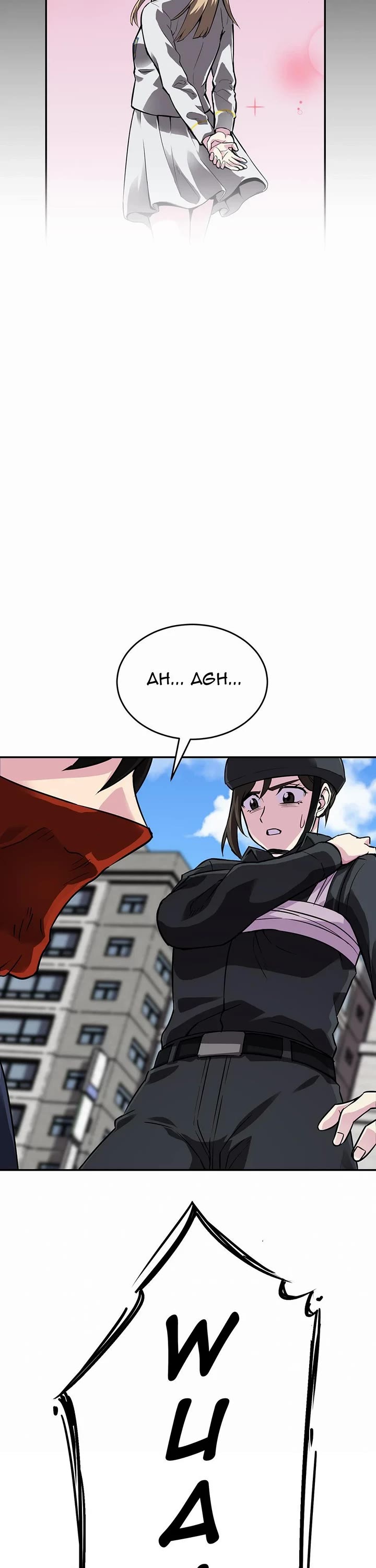 Capture the Golem and Escape Poverty chapter 72 page 36