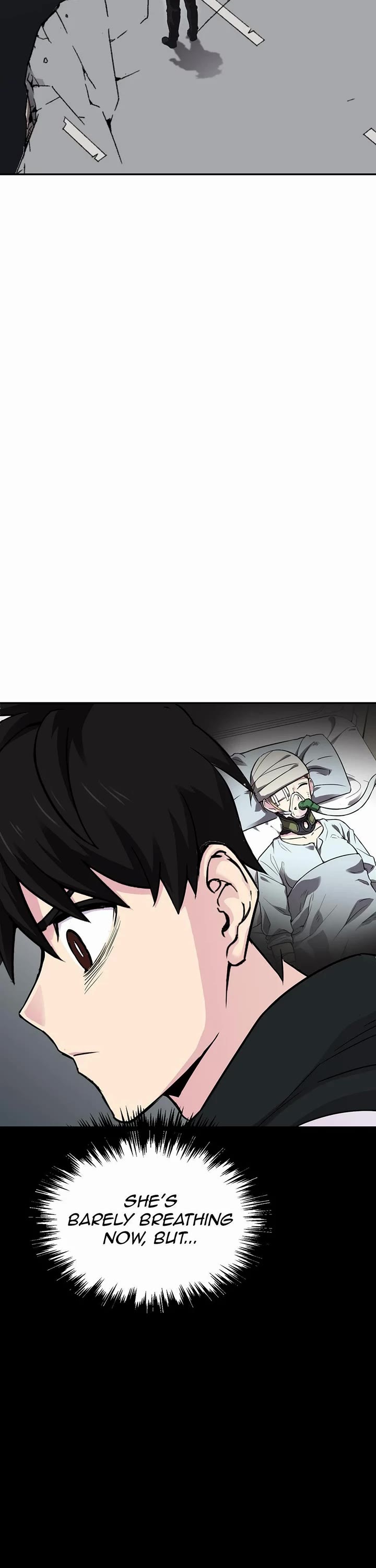 Capture the Golem and Escape Poverty chapter 72 page 38