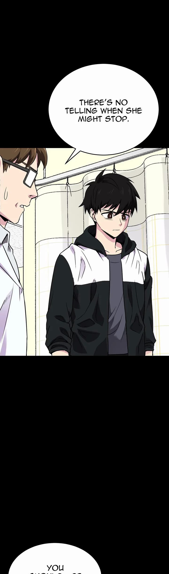 Capture the Golem and Escape Poverty chapter 72 page 39