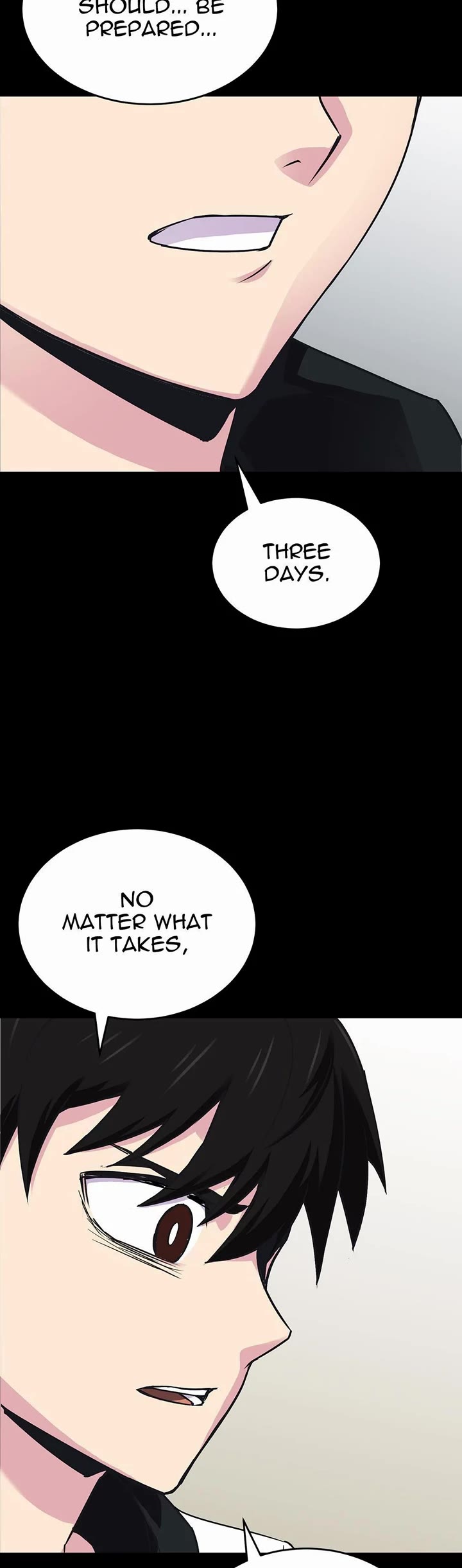 Capture the Golem and Escape Poverty chapter 72 page 40