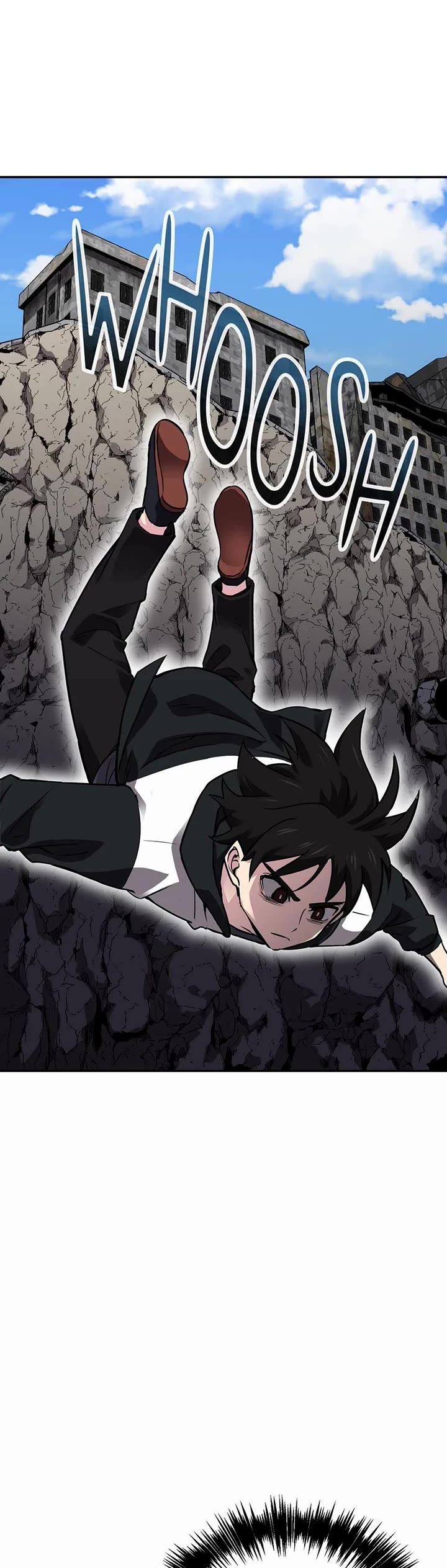 Capture the Golem and Escape Poverty chapter 72 page 42