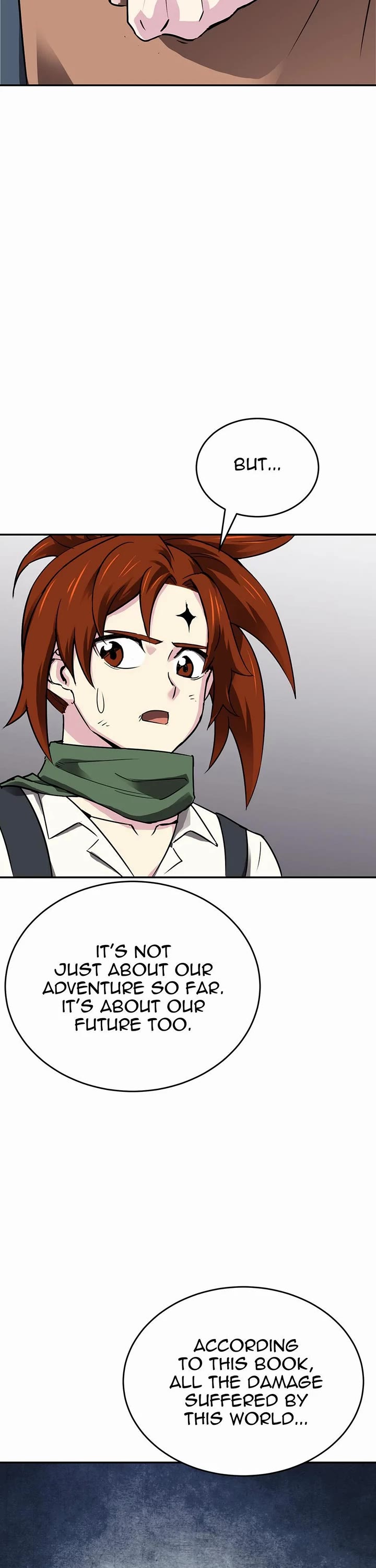 Capture the Golem and Escape Poverty chapter 72 page 7