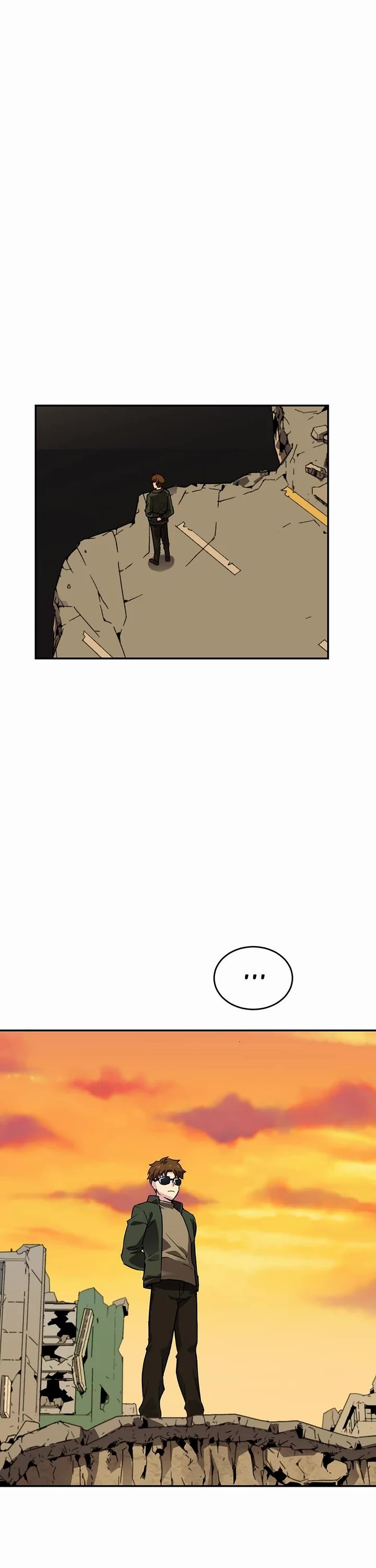 Capture the Golem and Escape Poverty chapter 73 page 1