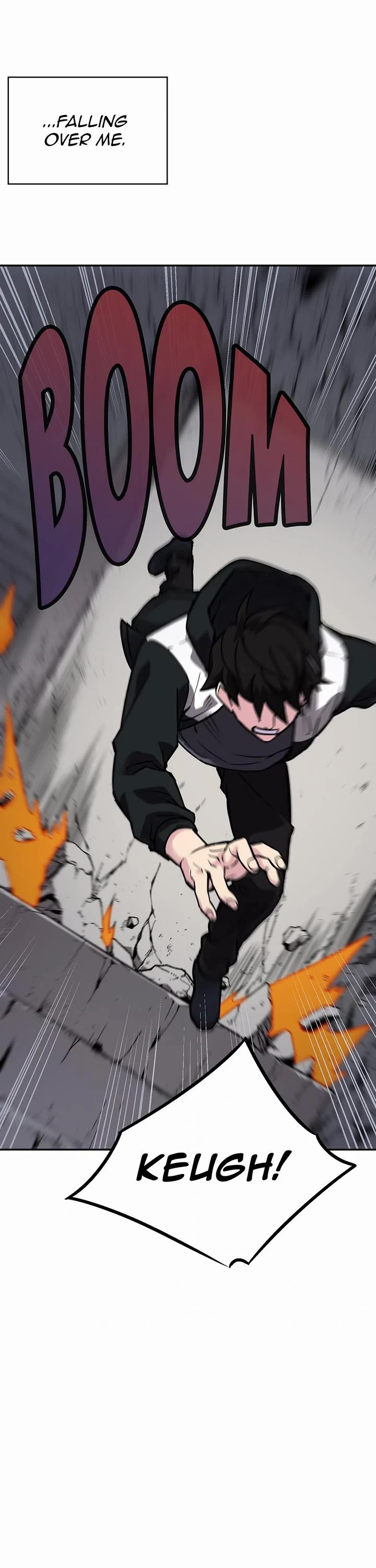 Capture the Golem and Escape Poverty chapter 73 page 12