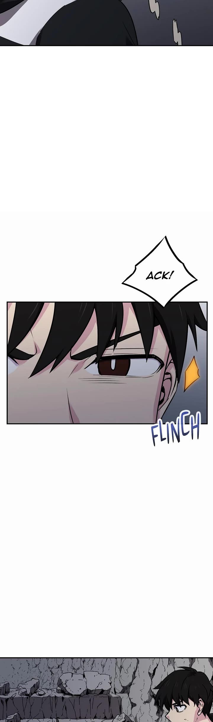 Capture the Golem and Escape Poverty chapter 73 page 14