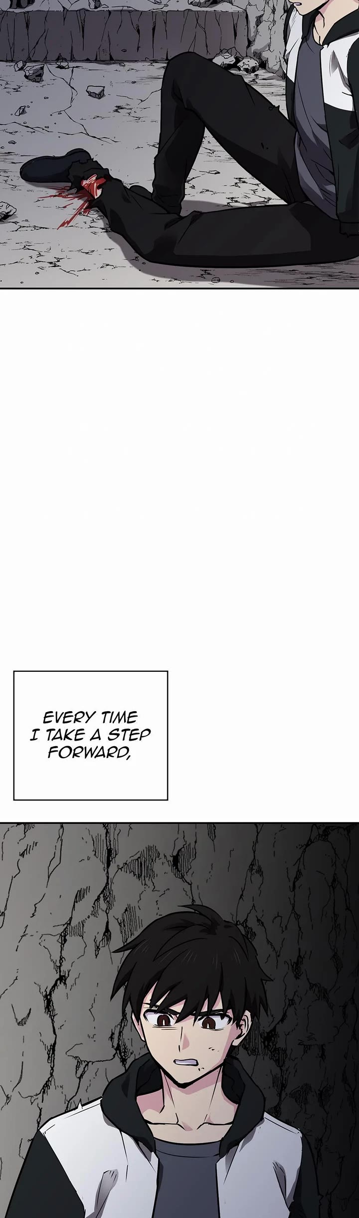 Capture the Golem and Escape Poverty chapter 73 page 15