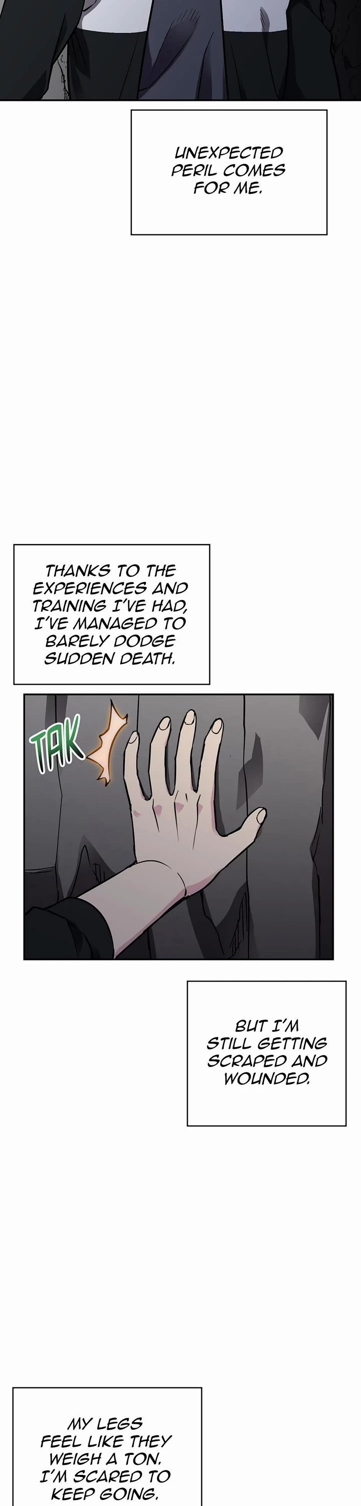 Capture the Golem and Escape Poverty chapter 73 page 16