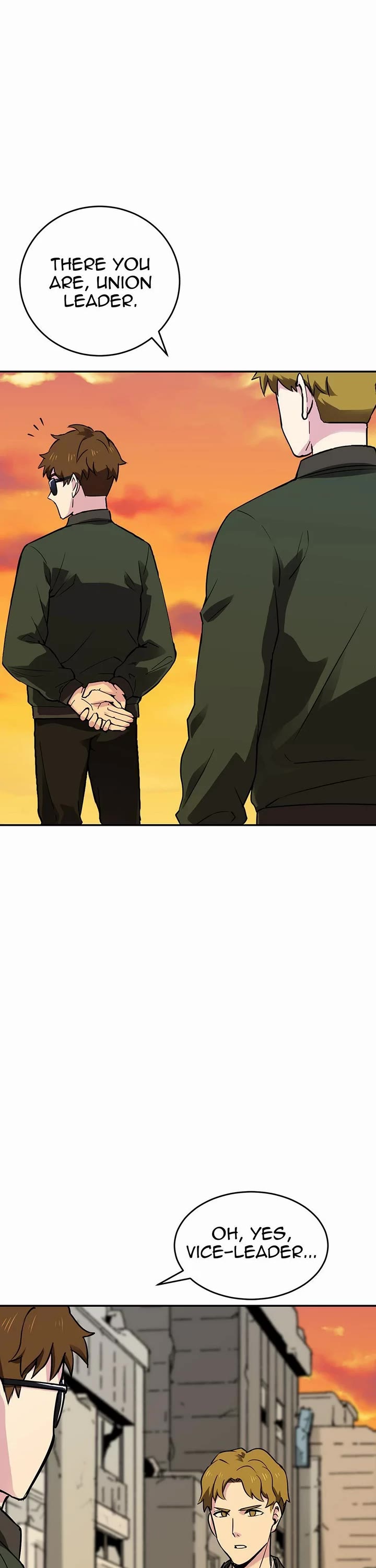 Capture the Golem and Escape Poverty chapter 73 page 2