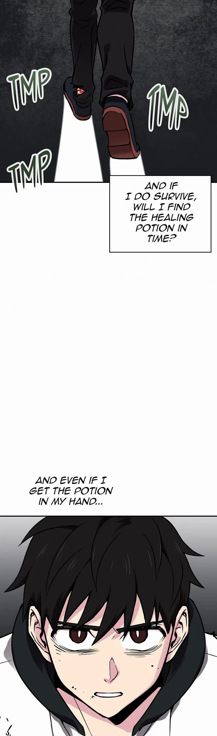 Capture the Golem and Escape Poverty chapter 73 page 20