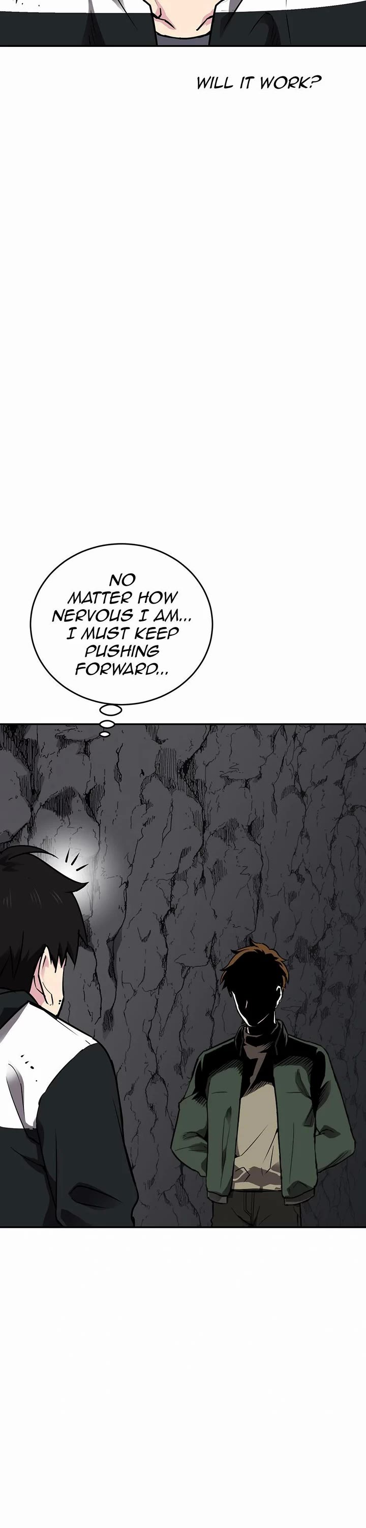 Capture the Golem and Escape Poverty chapter 73 page 21