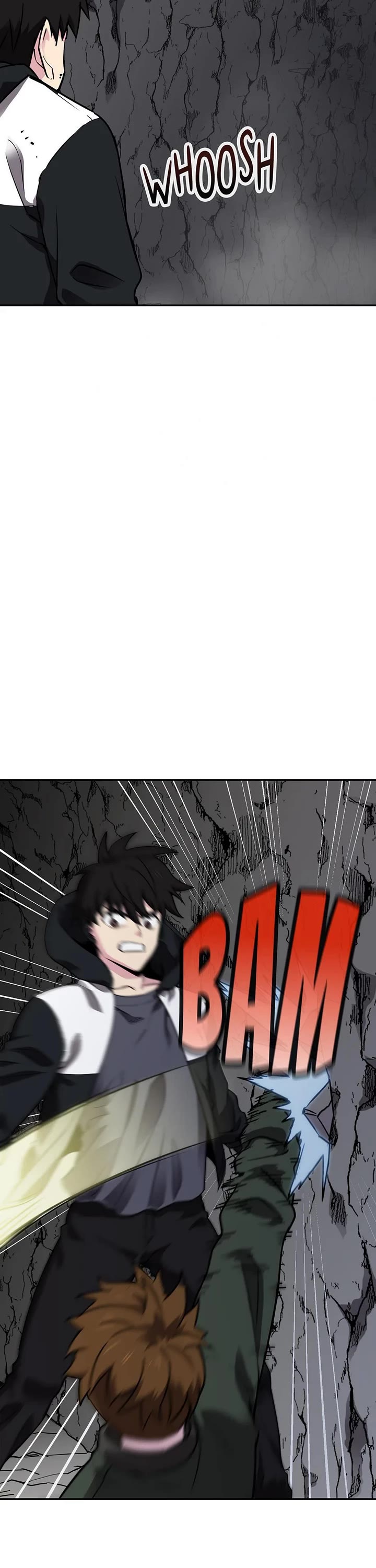 Capture the Golem and Escape Poverty chapter 73 page 23