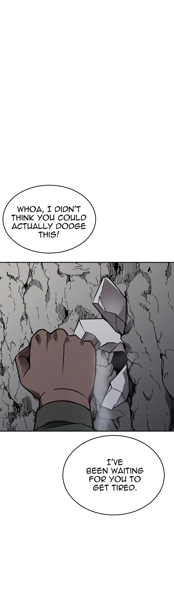 Capture the Golem and Escape Poverty chapter 73 page 24