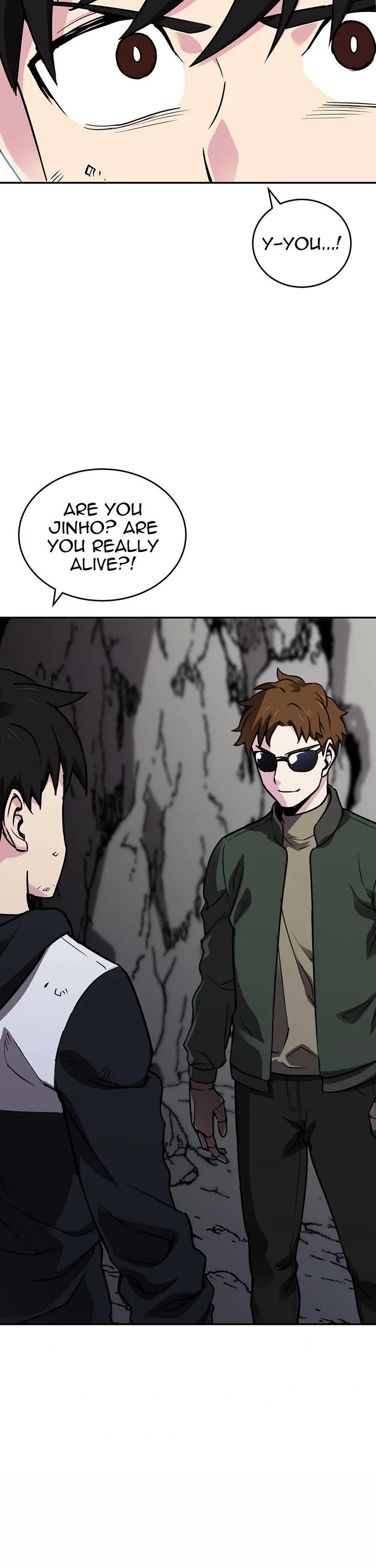 Capture the Golem and Escape Poverty chapter 73 page 26