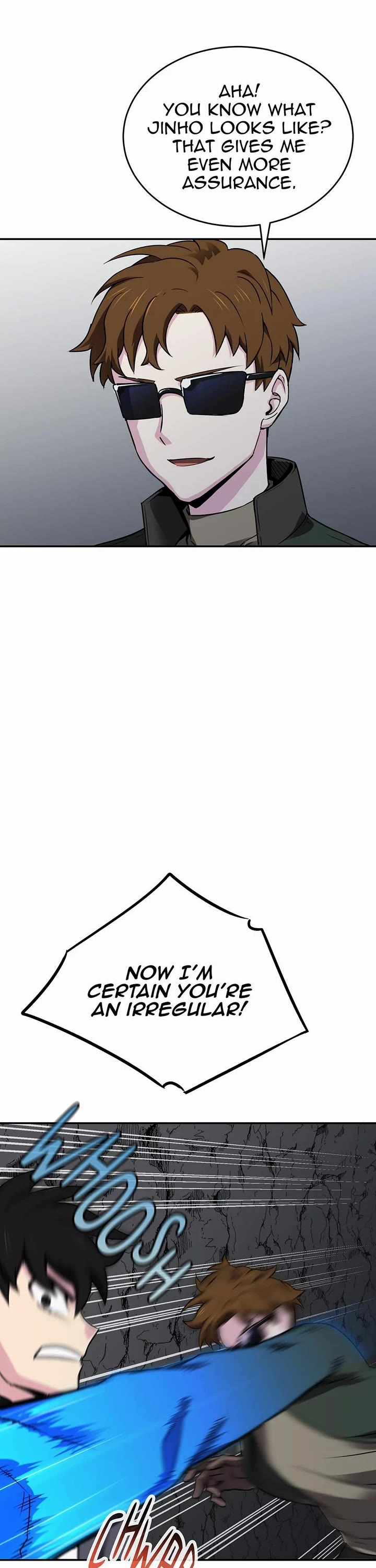 Capture the Golem and Escape Poverty chapter 73 page 27