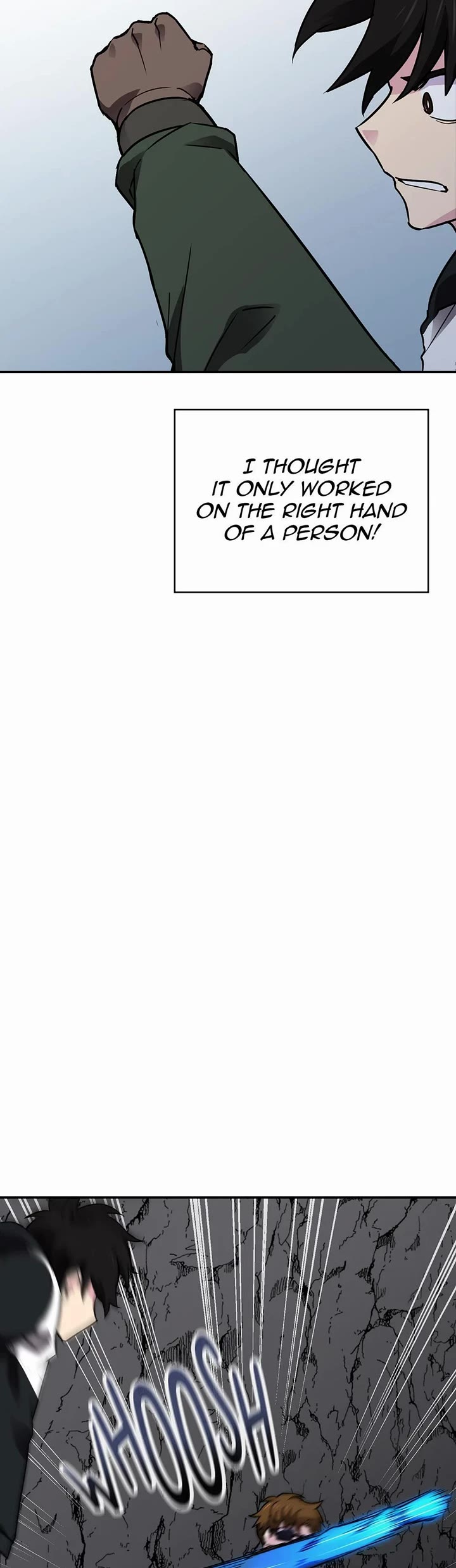 Capture the Golem and Escape Poverty chapter 73 page 29