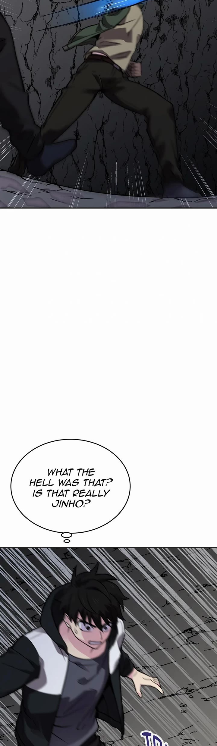 Capture the Golem and Escape Poverty chapter 73 page 30