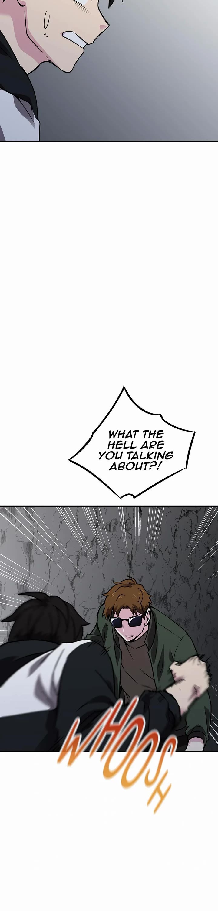 Capture the Golem and Escape Poverty chapter 73 page 33