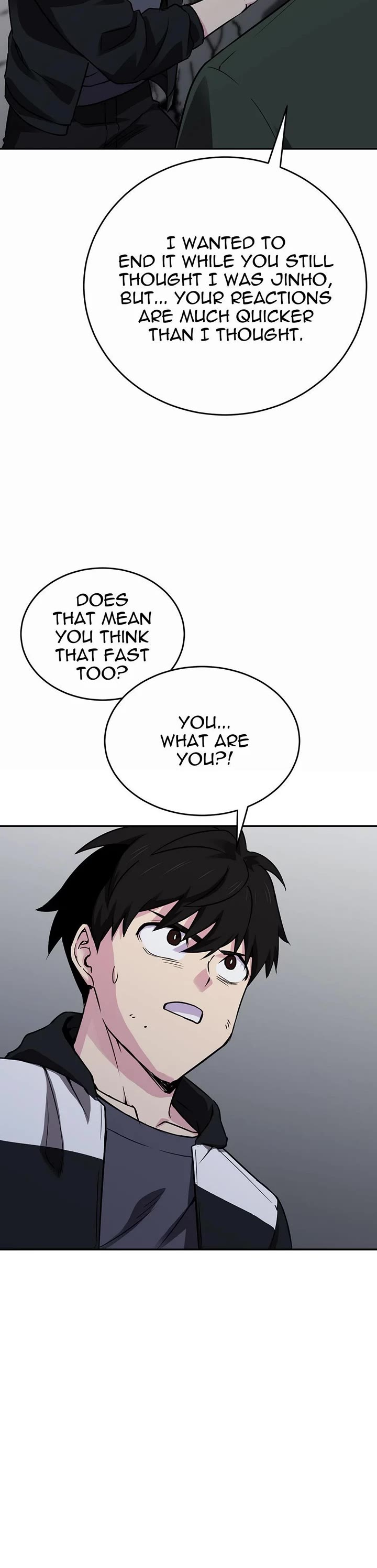 Capture the Golem and Escape Poverty chapter 73 page 35