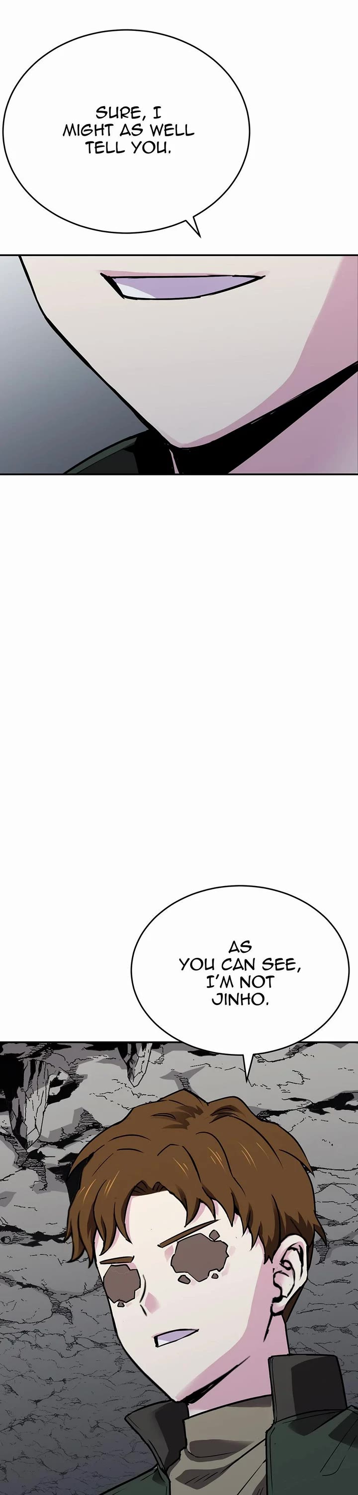 Capture the Golem and Escape Poverty chapter 73 page 36