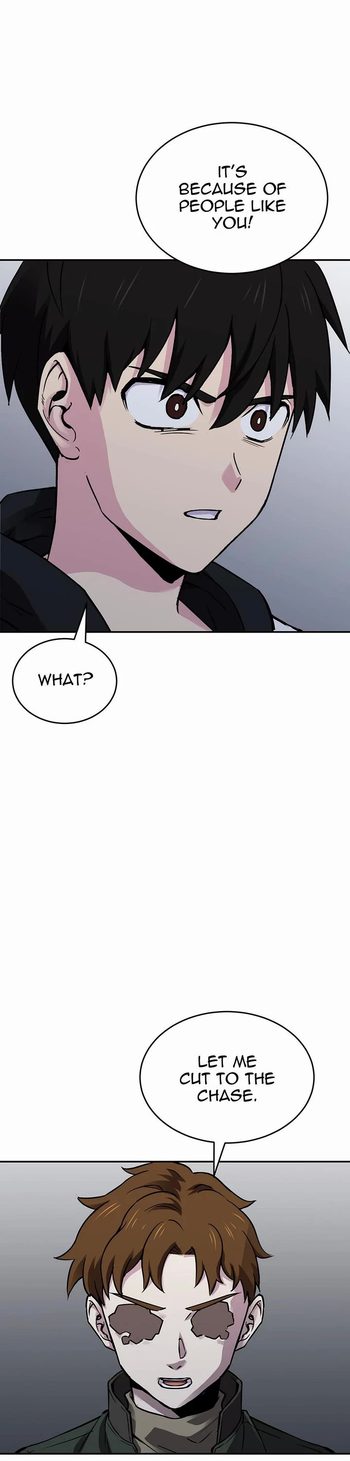 Capture the Golem and Escape Poverty chapter 73 page 38