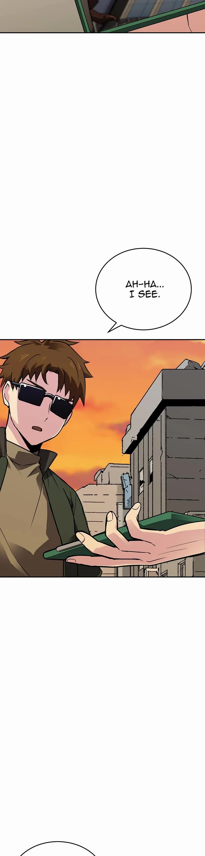 Capture the Golem and Escape Poverty chapter 73 page 6