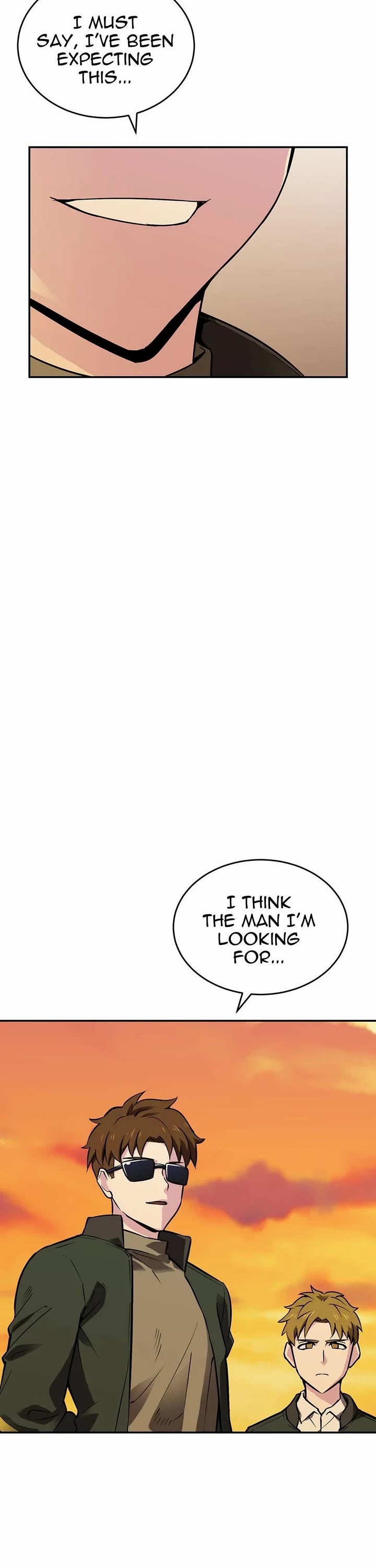 Capture the Golem and Escape Poverty chapter 73 page 7