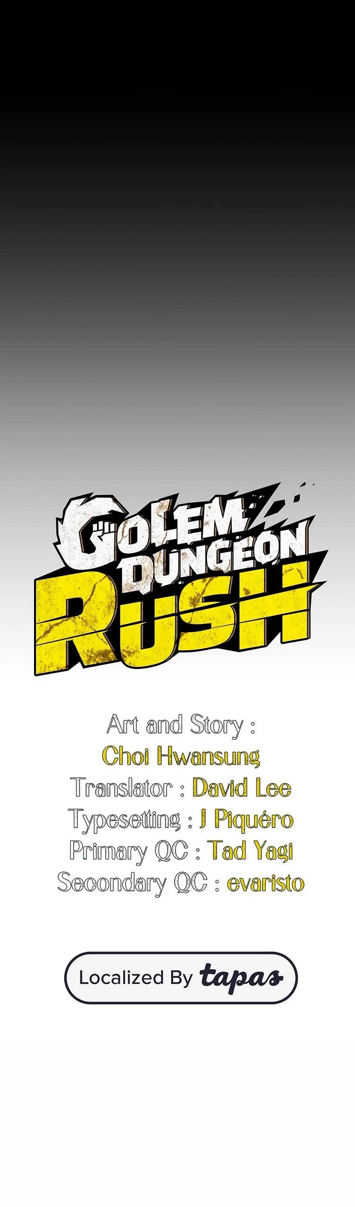 Capture the Golem and Escape Poverty chapter 73 page 9