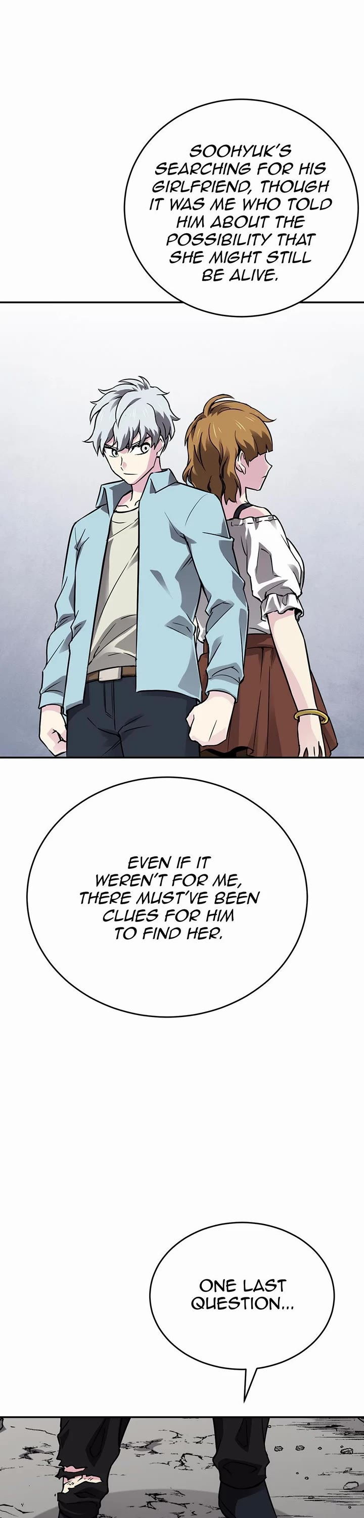 Capture the Golem and Escape Poverty chapter 74 page 12