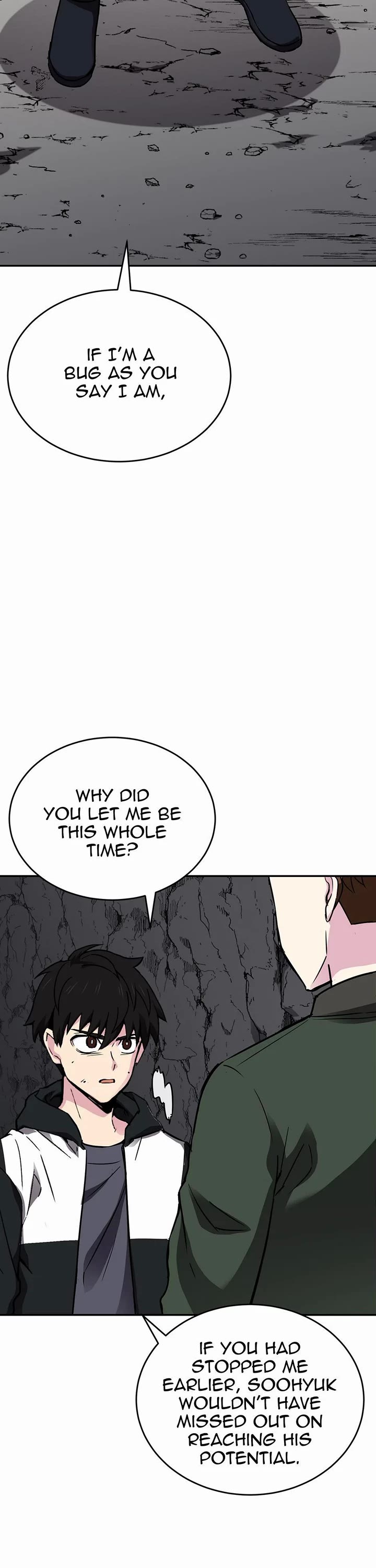 Capture the Golem and Escape Poverty chapter 74 page 13