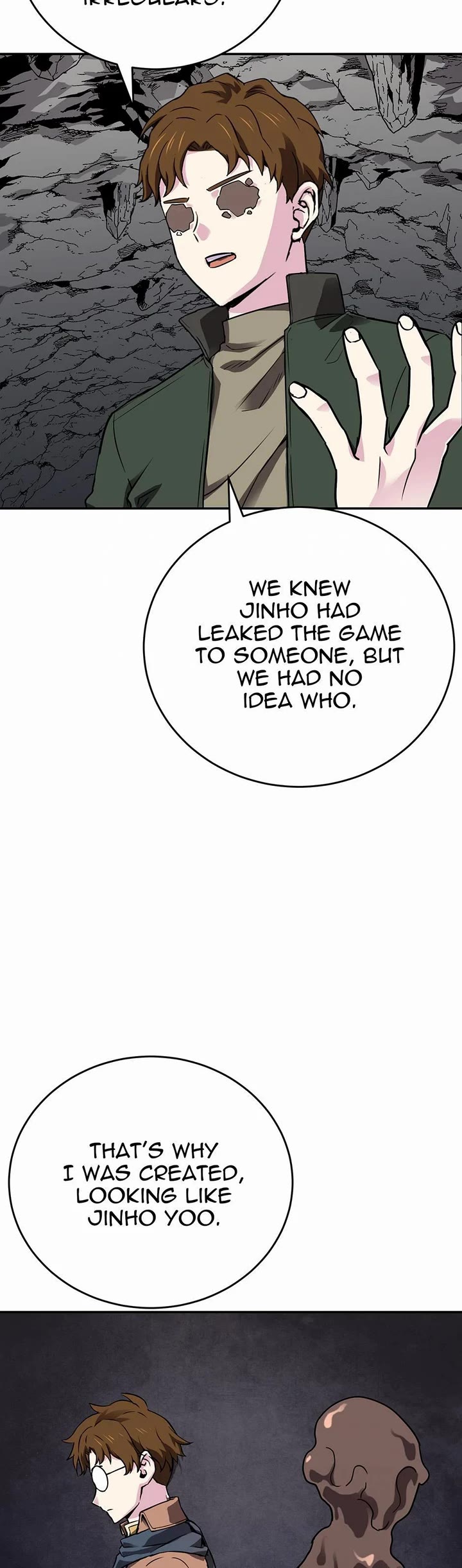 Capture the Golem and Escape Poverty chapter 74 page 15