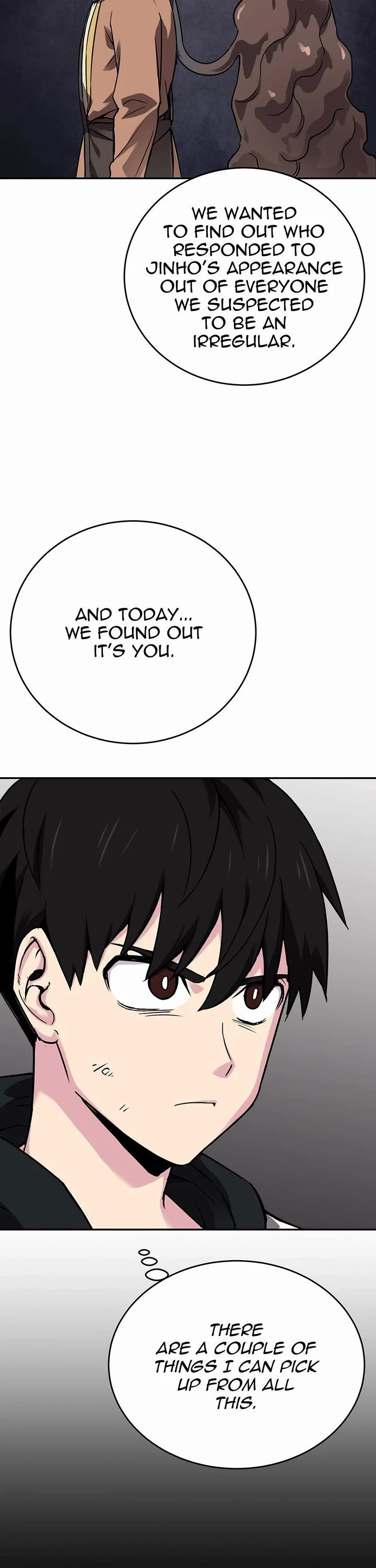 Capture the Golem and Escape Poverty chapter 74 page 16