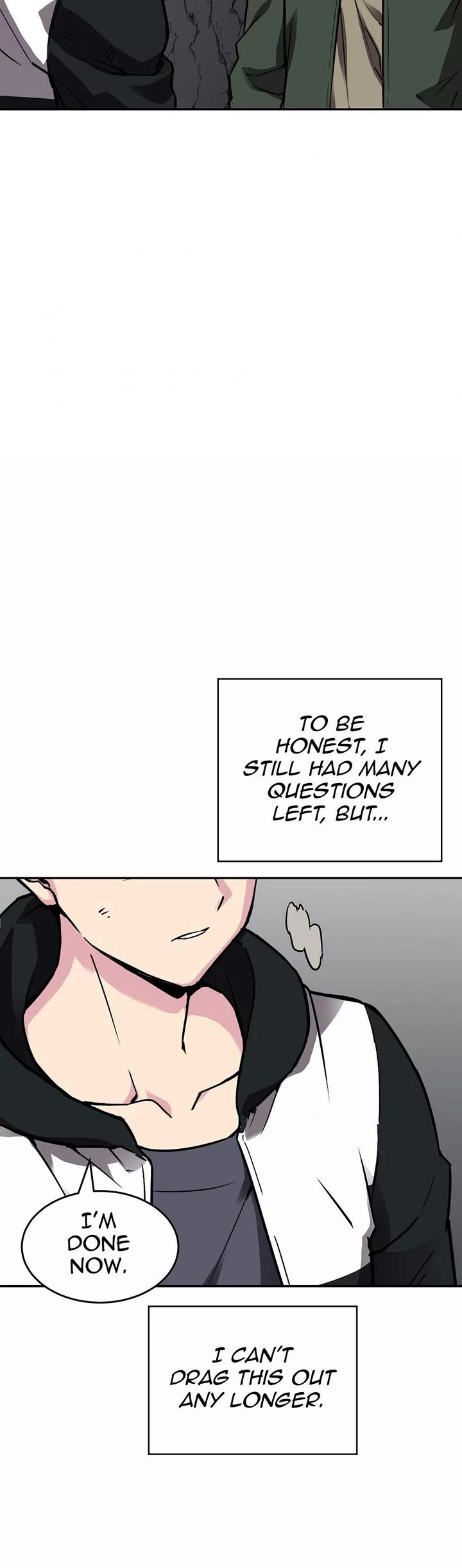 Capture the Golem and Escape Poverty chapter 74 page 19