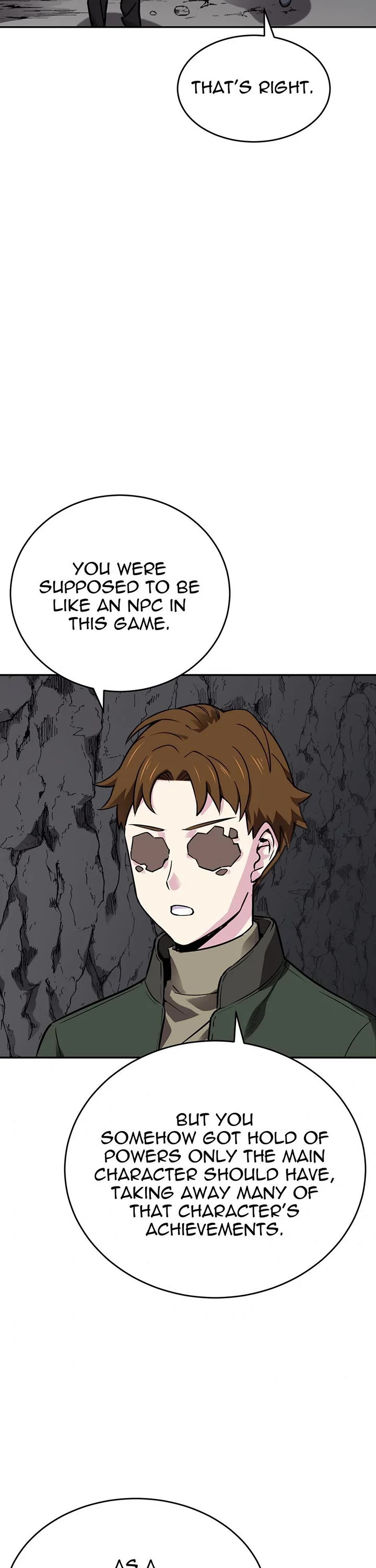 Capture the Golem and Escape Poverty chapter 74 page 2