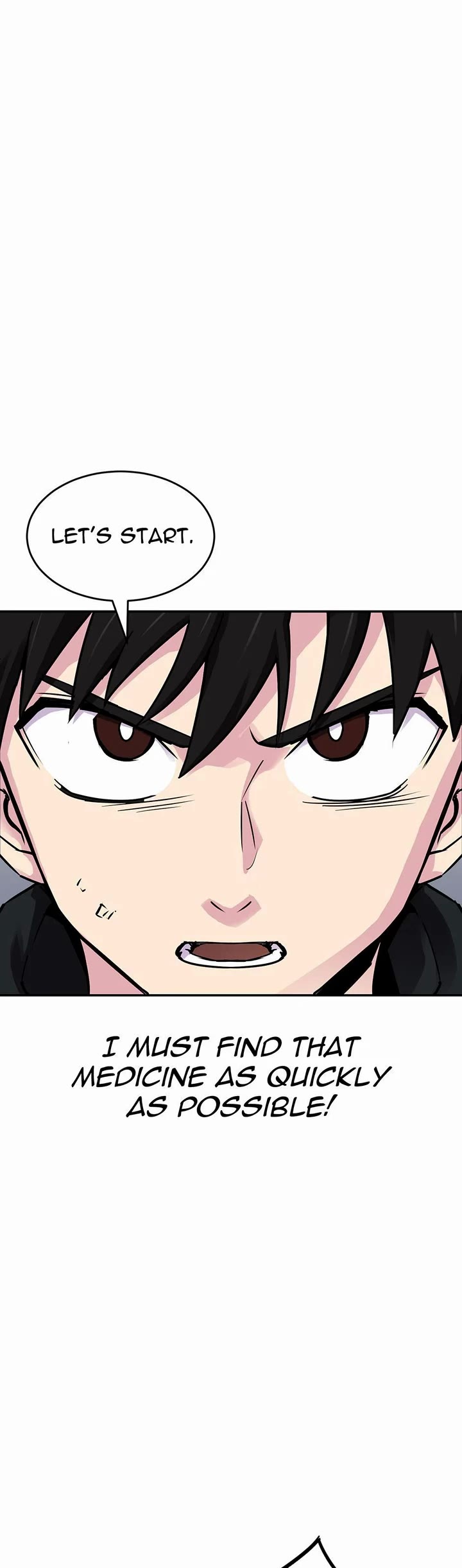 Capture the Golem and Escape Poverty chapter 74 page 20