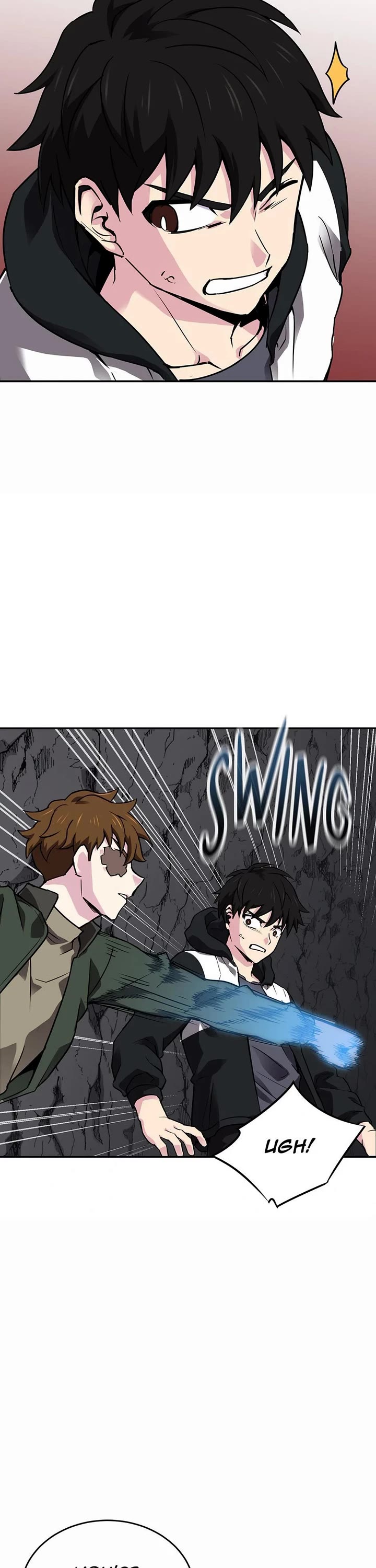 Capture the Golem and Escape Poverty chapter 74 page 23