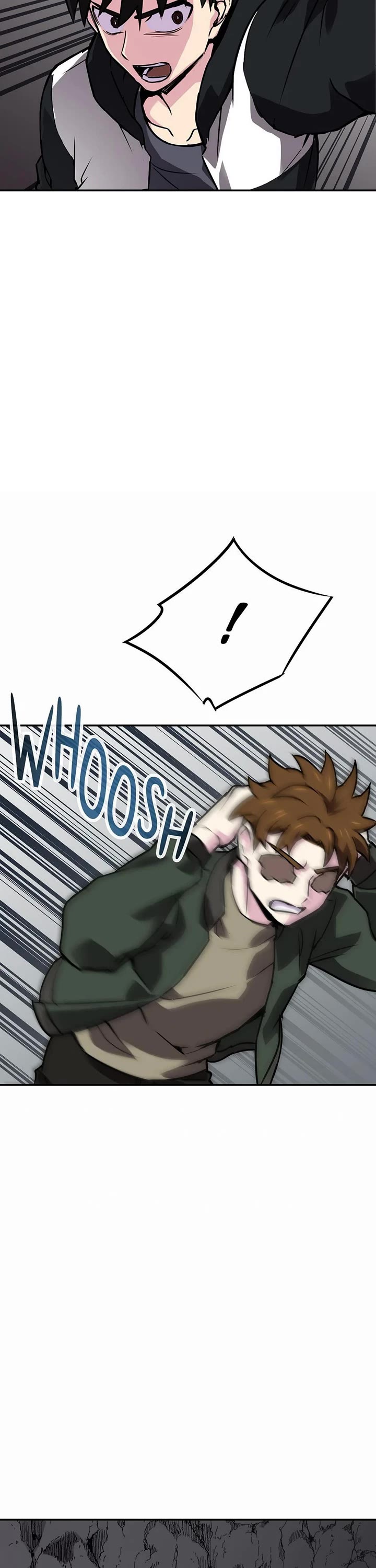 Capture the Golem and Escape Poverty chapter 74 page 28