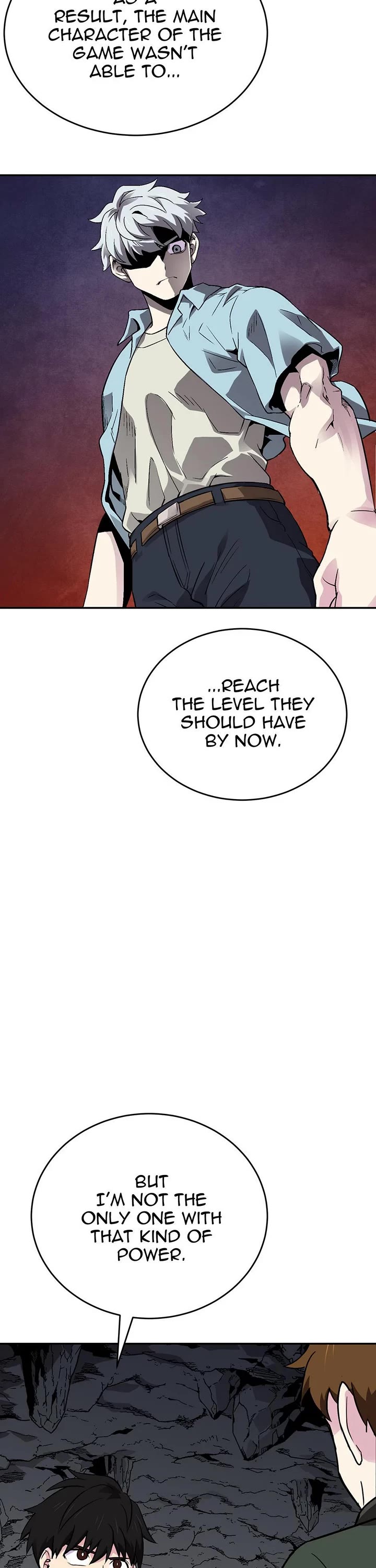 Capture the Golem and Escape Poverty chapter 74 page 3