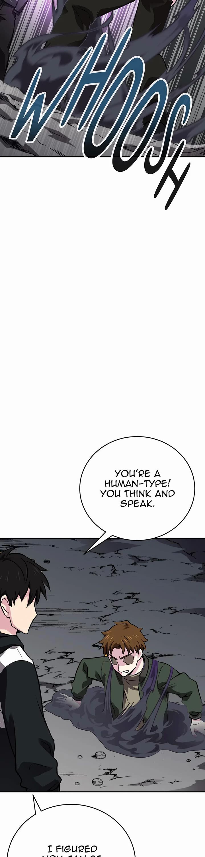 Capture the Golem and Escape Poverty chapter 74 page 31