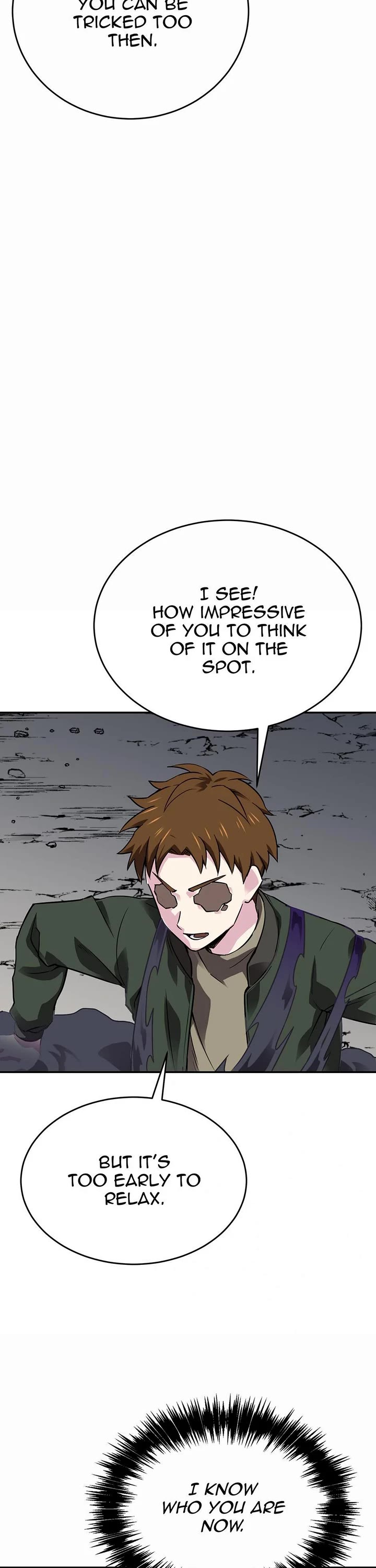 Capture the Golem and Escape Poverty chapter 74 page 32